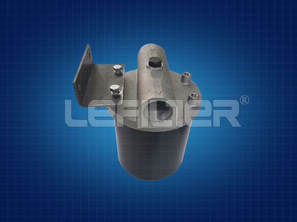 低壓管路過濾器PLA660