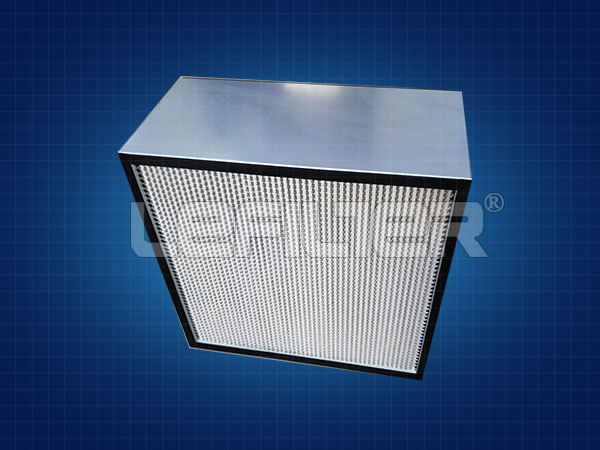 高效過(guò)濾器