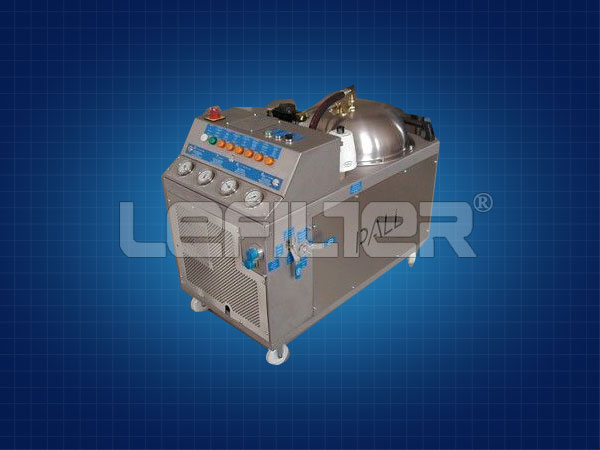 汽輪機油真空濾油機的維護方法有哪些？