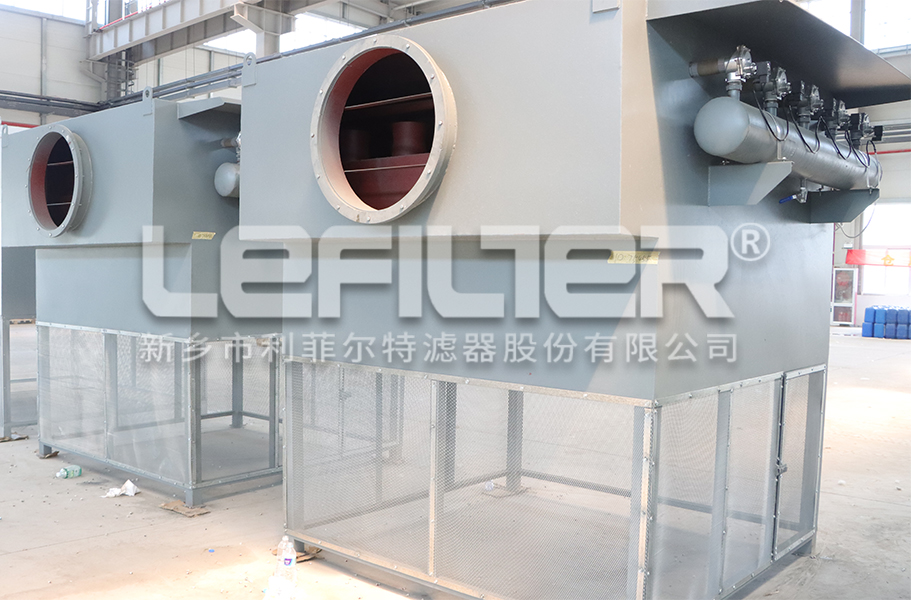 自潔式空氣過濾器的設計特點都有哪些？