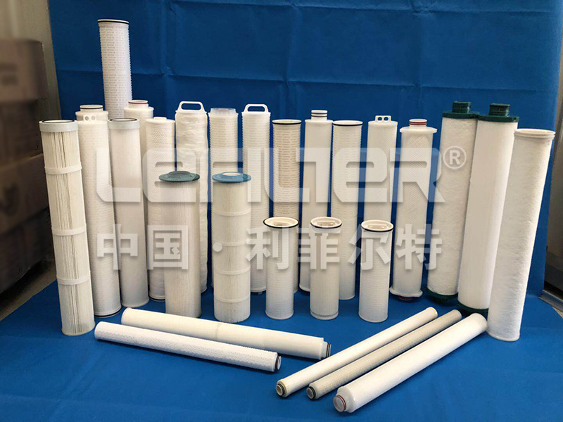 LF利菲爾特濾芯的產(chǎn)品應(yīng)用都有哪些？