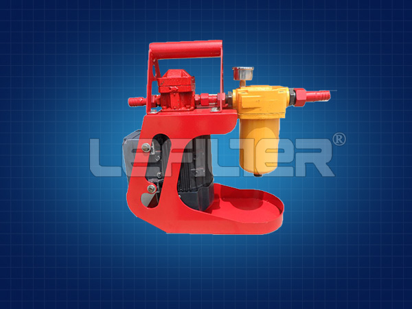 FCM-100-k-n2b05hydac替代賀德克濾油機(jī)濾油小車