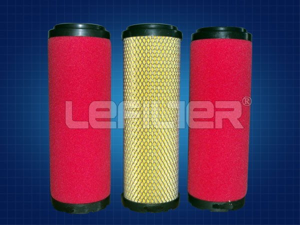 Zander替代德國(guó)先達(dá)精密濾芯2050X