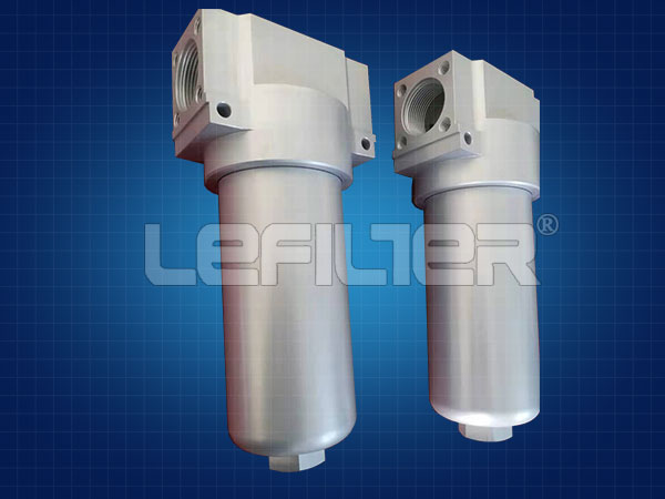 YPM420壓力管路過濾器流量420L/min