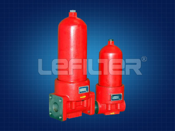 QU-E63×5P壓力管路過(guò)濾器