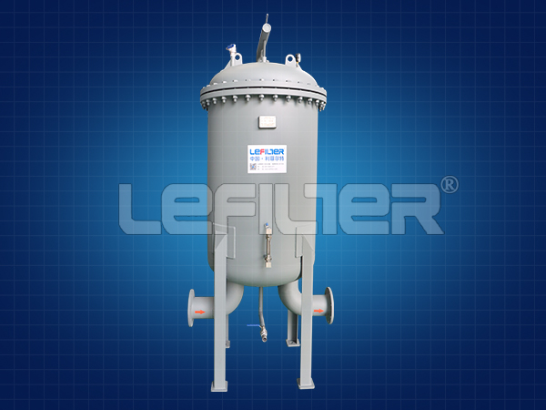 丁烯/水液液聚結(jié)器