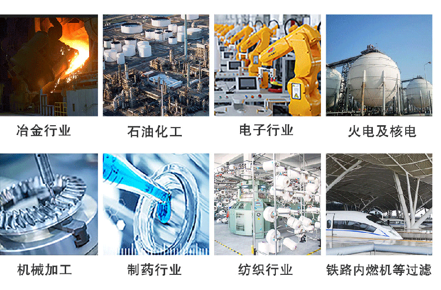 應用行業(yè) 應用行業(yè)