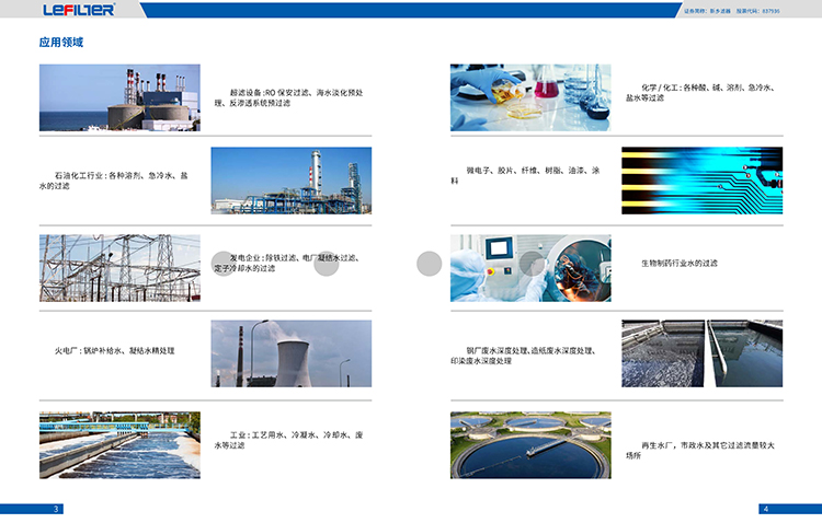 應用領域 應用領域