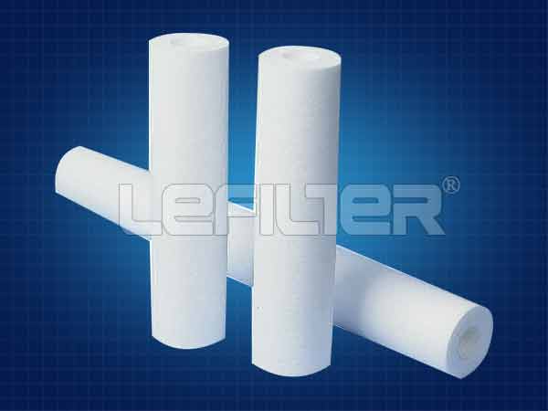 保安過(guò)濾器濾芯