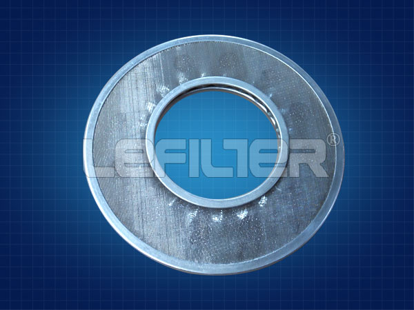 雙筒網(wǎng)片式過(guò)濾器spl-80濾片