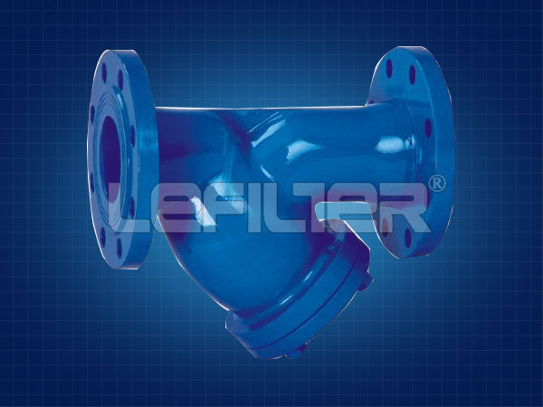 Y型過(guò)濾器DN200