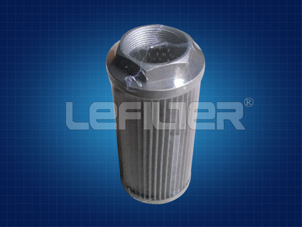 WU-A、XU-A系列回油過濾器