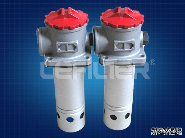 TF-160x100L吸油過(guò)濾器