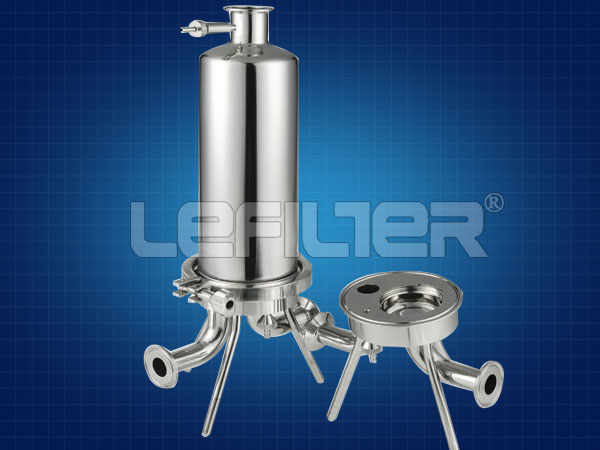 不銹鋼微孔過(guò)濾器