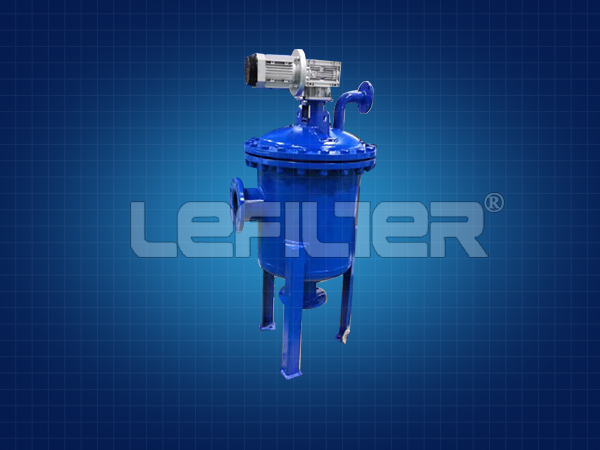 多柱式反沖洗過(guò)濾器