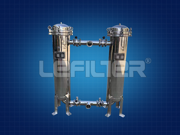 并聯(lián)保安過(guò)濾器