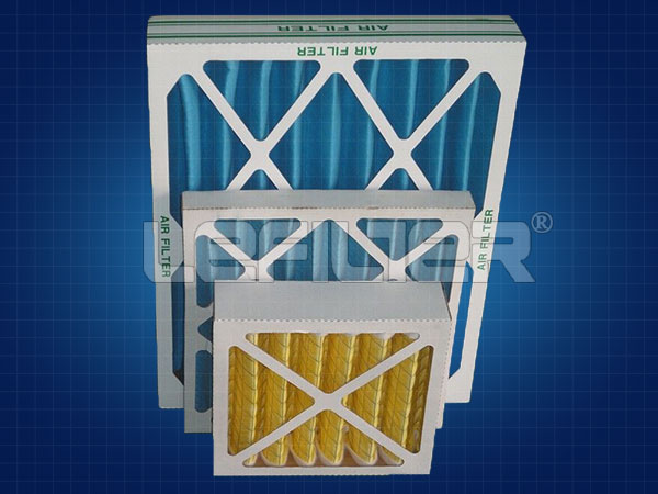495*495*46防水紙框空氣過(guò)濾器G3