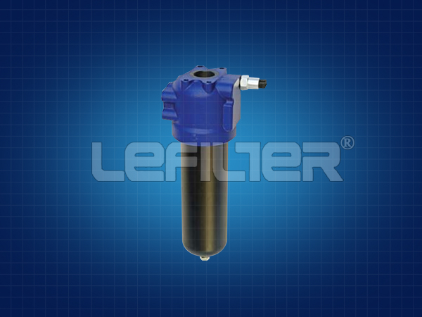 HHG410C16KSKG1X160高壓過(guò)濾器