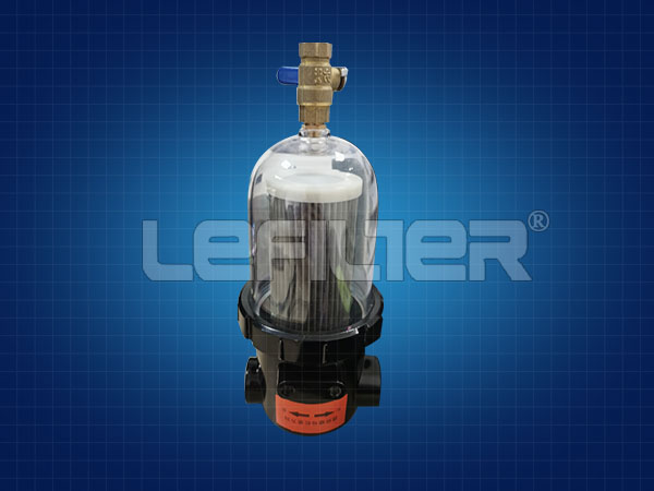 SULLAIR-100水過(guò)濾器