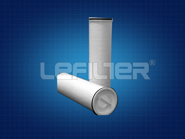 電廠凝結(jié)水保安過(guò)濾器除鐵濾芯