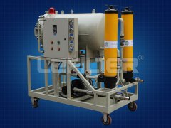 HCP100A替代聚結(jié)脫水濾油機(jī)