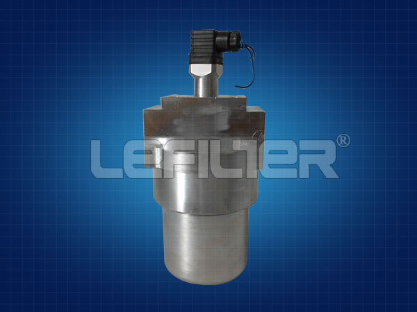 YPH160高壓過(guò)濾器42Mpa