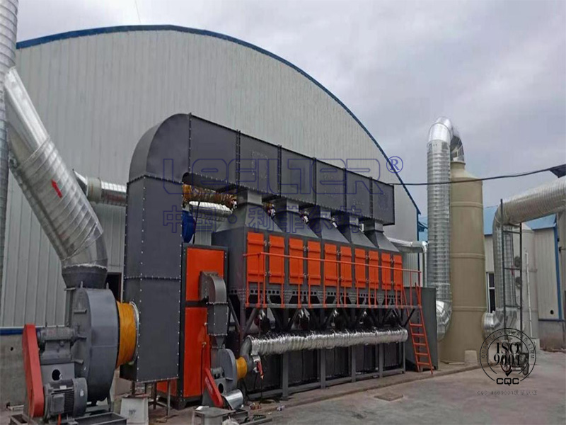 催化燃燒設(shè)備工作原理是什么？