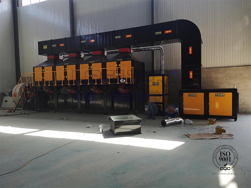 技術(shù)分享——如何正確使用催化燃燒設(shè)備？