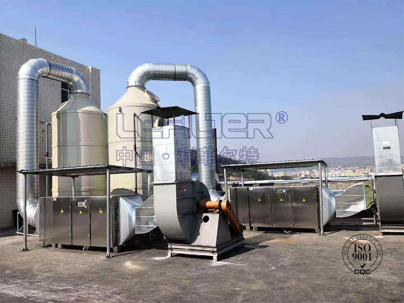 催化燃燒設(shè)備是用來干什么的？