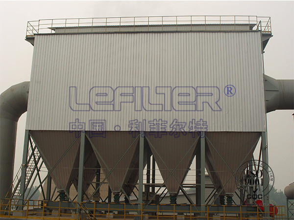 鍋爐布袋除塵器除塵的運轉(zhuǎn)流程有哪些？